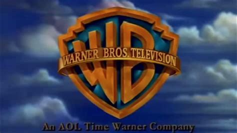 Kidro Productionstelepictures Productions Warner Bros Television