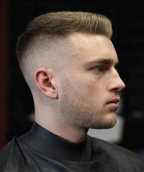 10 Mens Short Hairstyles 2023 Best Cuts And Trends To Try This Year
