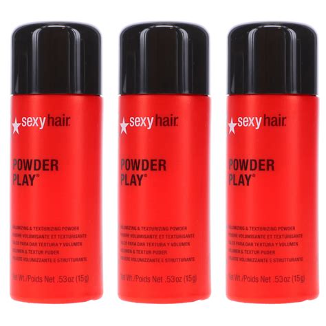 Sexy Hair Big Sexy Hair Powder Play Volumizing And Texturizing Powder 0