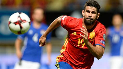 We did not find results for: FIFA World Cup 2018: Player to watch - Diego Costa ...