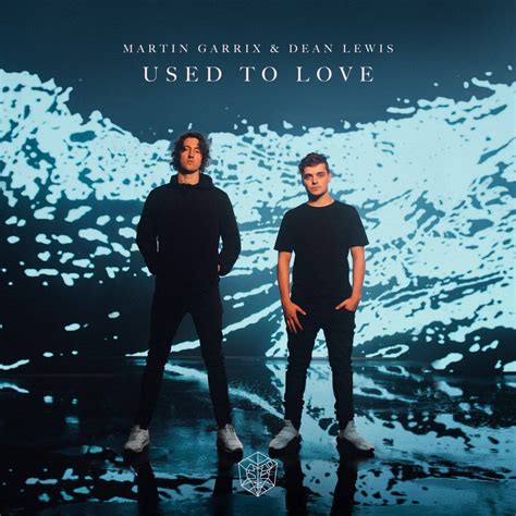 Martin garrix (23) hat sich von seiner freundin charelle schriek getrennt. Martin Garrix & Dean Lewis - Used To Love - Radio Berg