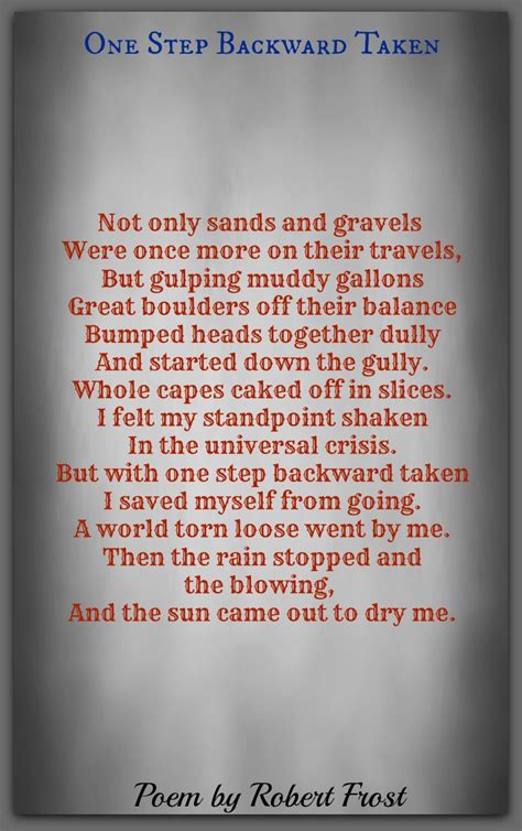 Robert Frost Poems | Classic Famous Poetry