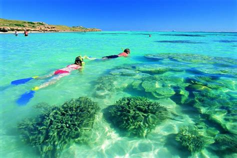 Ningaloo Reef Western Australia Australia Unesco World Heritage Site