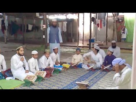Weekly Quran Class Majlis Bagmari Kolkata 30 10 22 YouTube