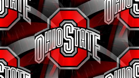 The most comprehensive coverage of the buckeyes sports on the web with highlights, scores, game summaries, and rosters. RED BLOCK O WHITE OHIO STATE ON AN ABSTRACT - Ohio State ...