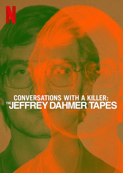 is conversations with a killer the jeffrey dahmer tapes on netflix where to watch the