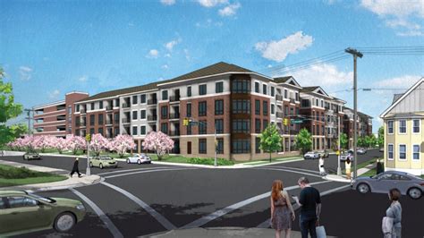 Nj Affordable Housing Applications Accepted For New Raritan Borough