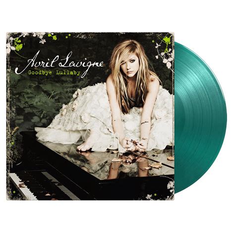 Download Avril Lavigne Goodbye Lullaby Torrent Ext Torrents