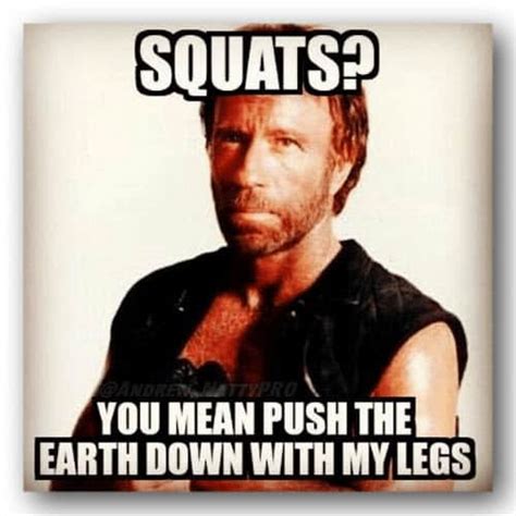 30 hilarious squat memes that will make you lose it