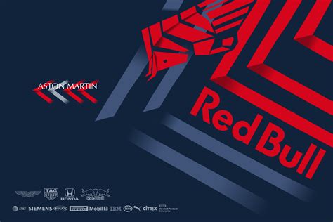 Wallpaper made by fan for fans who like red bull. 2019 Red Bull livery wallpaper : formula1