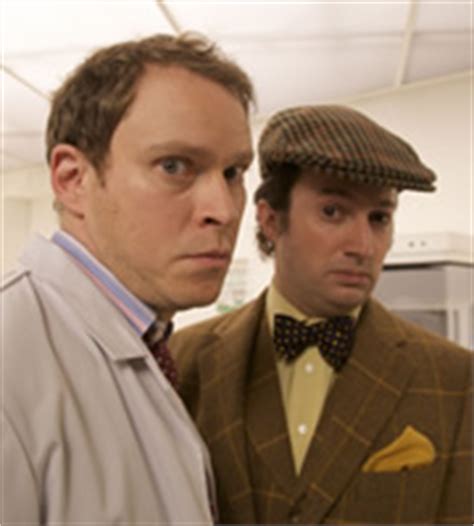 We did not find results for: That Mitchell And Webb Look - BBC2 Sketch Show - British ...