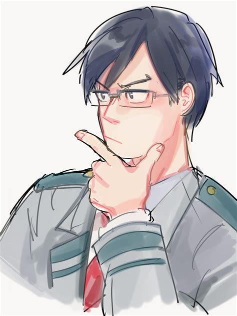 Iida Tenya Fanart Meme Database Eluniverso