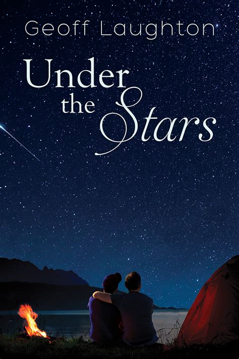 Under The Stars Ya Andrew Grey