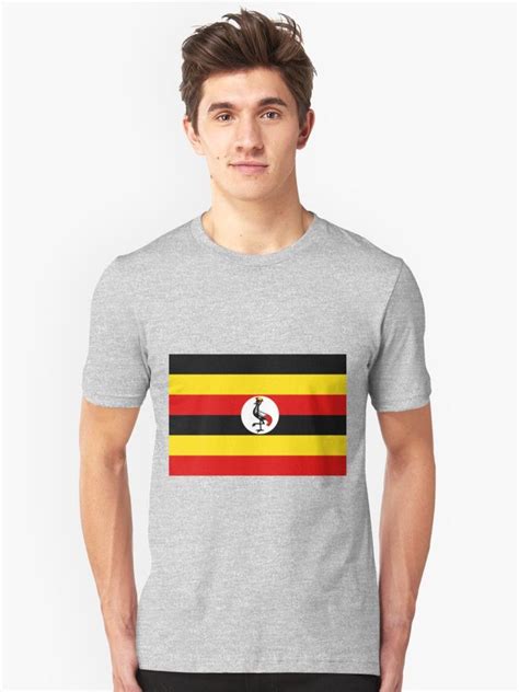 Uganda Graphic T Shirt Dress By Planetterra T Shirt Dress T Shirt