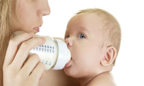 5 Ways To Wean Your Baby From Breastfeeding Kidspot