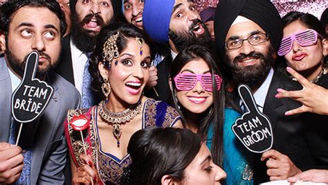 7 Reasons Why Indian Weddings Are The Best Cultural Experience