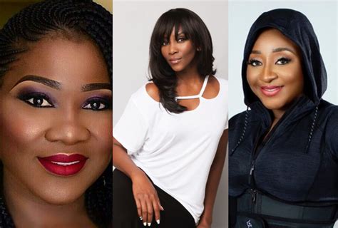 see top 10 most beautiful nollywood actresses in 2020