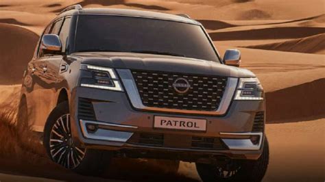 Salman Khan Buys New Bullet Proof Nissan Patrol Suv For His Protection