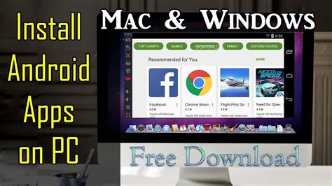 Keeping up with friends is faster and easier than ever. how to install android apps on pc without bluestacks or ...