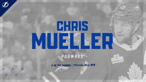 Chris Mueller Chris Mueller Twitter