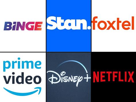 Streaming Netflix Foxtel Stan And Disney News Au — Australias Leading News Site