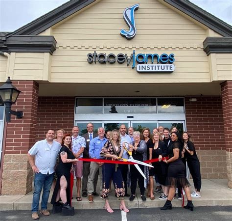 Tips For A Successful Ribbon Cutting Parker Chamber Of Commerce