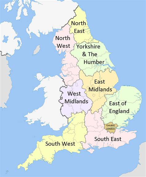 Sint Tico Imagen De Fondo Donde Esta Inglaterra En El Mapa Actualizar