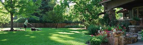 Affordable lawn mowing in wilmington, de. Lawn Care in Wilmington, DE - Clean Air Lawn Care North ...