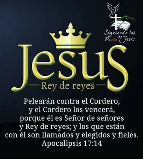 Jesús Rey De Reyes Imagenes Cristianas