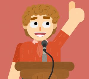 Kumpulan Contoh Kata Sambutan Ketua Panitia Bahasa Inggris - tukaffe.com