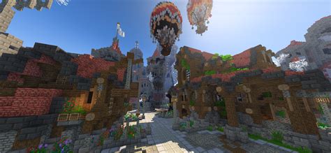 We did not find results for: Ein MMO in Minecraft - Mit Levelsystem, Bossen und Gilden