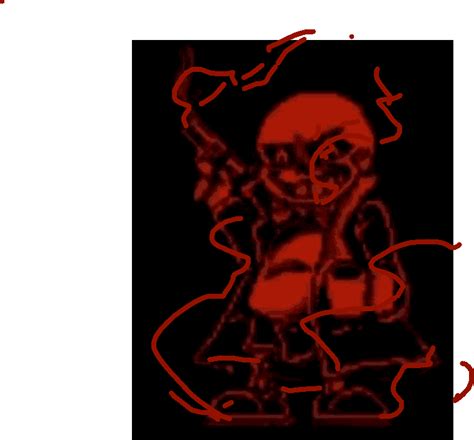 Sans is an character in sudden changes. Hardmode Sudden Changes Sans (added music) | Tynker