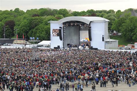 München rockt für eine welt: Planung und Durchführung für den 2. Ökumenischen ...