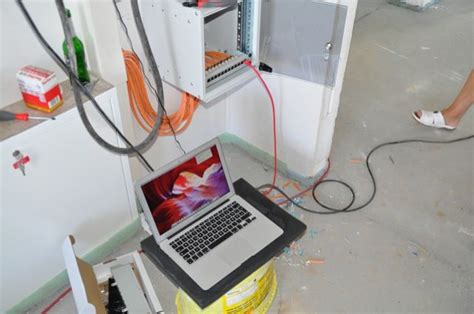 Mehr infos auf unserer homepage www.homeway.dedarum geht es in diese. Netzwerk im Haus richtig einrichten - Tipps und Tricks bei ...