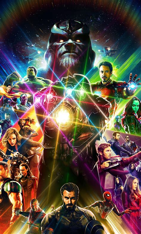 , avengers infinity war wallpapers wallpaper 2075×2992. 1280x2120 Avengers Infinity War Artwork 2018 HD iPhone 6 ...