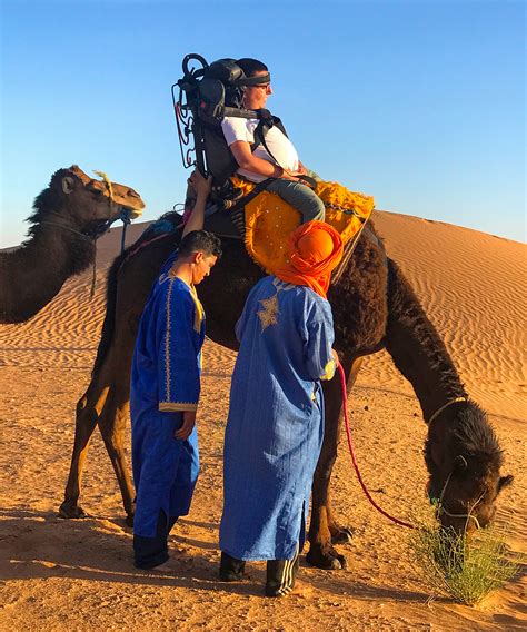 Any client language to english guide. Morocco From a Wheelchair (and a Camel) » : Wheelchair ...