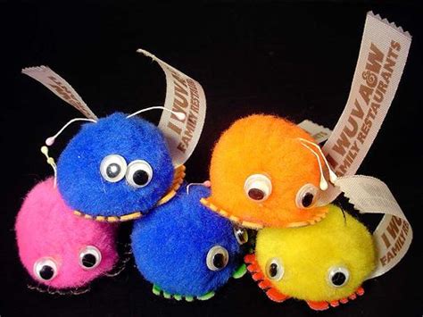 I Always Called These Wooly Boogers They Had Sticky Feet And You Could