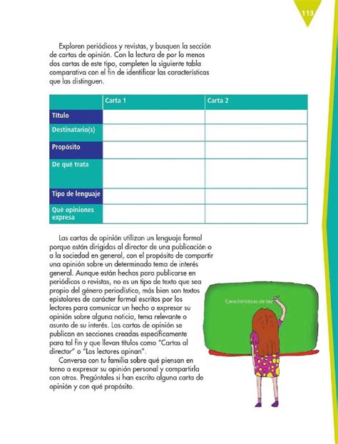 Planeacion español segundo grado secundaria bloque i proyecto 1. Paco El Chato Secundaria 1 Geografía 2020 : Paco El Chato Geografia : Download as pdf, txt or ...