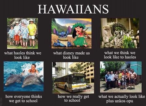 Hilarious Hawaii Travel Hawaiian Kekaha