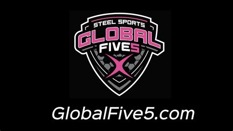 Global Five5 Promo Video Youtube