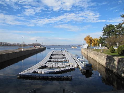 Lieu historique national du Canal-de-Sainte-Anne-de-Bellevue