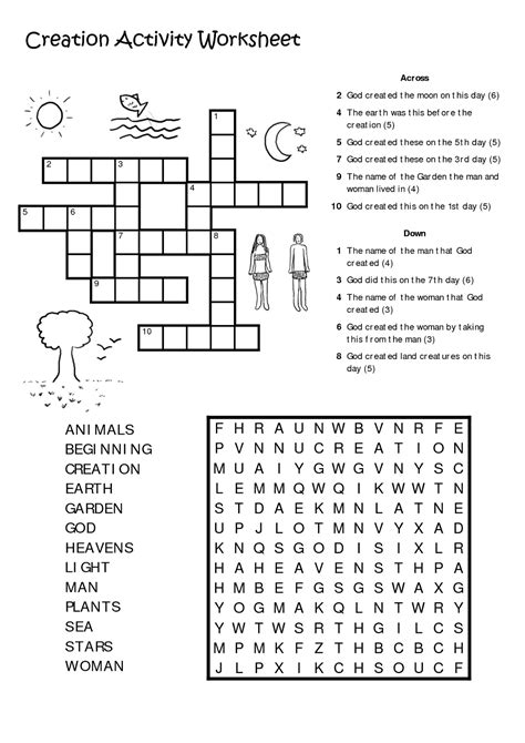 Check spelling or type a new query. Free School Work Sheets | Activity Shelter
