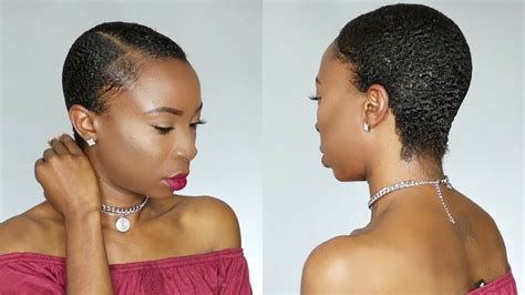 Short Styling Gel Hairstyles For Black Ladies Pondo Styling Gel