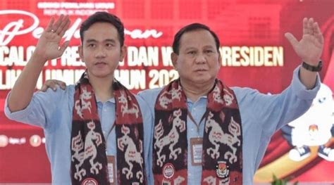 Hari Pertama Kampanye Pilpres 2024 Prabowo Beraktivitas Seperti Biasa Wahana News