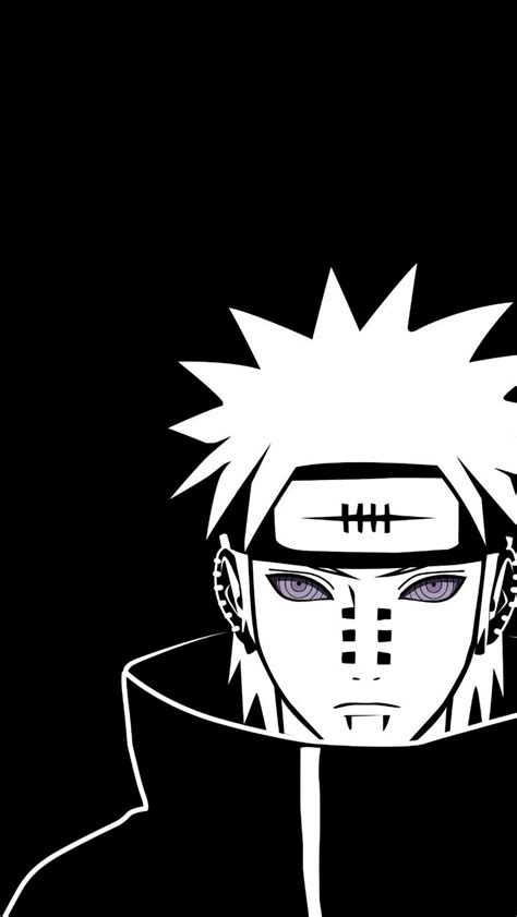 White Naruto Wallpapers Wallpaper Cave Naruto Wallpaper Iphone