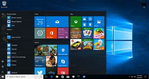 Windows 10 Redstone 3 Will Arrive In September 2017
