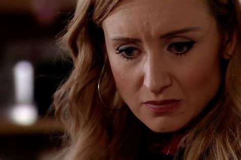 Coronation Street Fans Feel Sick After Discovering How Aidan And Maria