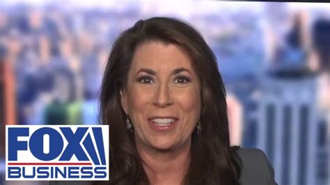 Tammy Bruce Says ‘lockdowns And ‘passports Are What Has ‘disrupted