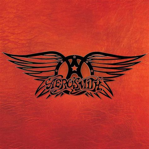 Aerosmith Unleash Ultimate Career Spanning Greatest Hits Collection