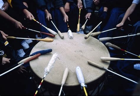 The Healing Circle Native American Quotes National Geographic Photos